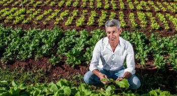 Governo de Goiás divulga lista dos agricultores aprovados no Programa de Aquisição de Alimentos 2023